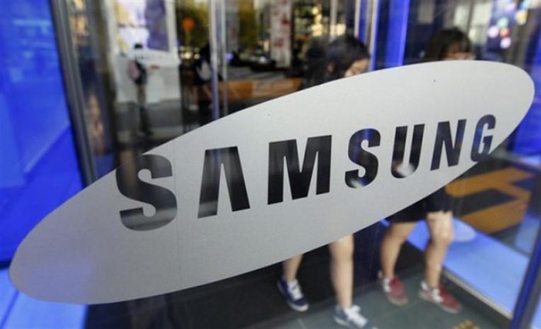 Samsung представила самый тонкий ноутбук