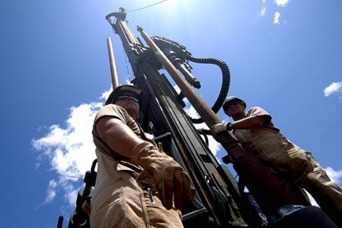 Недра Прикаспийской впадины будут исследоватьс