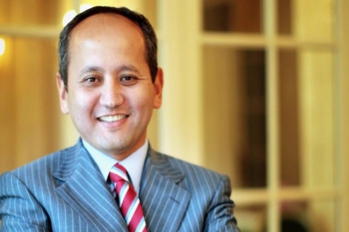 За что Мухтар Аблязов так не любит Китай