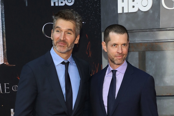 За экранизацию трилогии Лю Цысиня взялись создатели «Игры престолов»