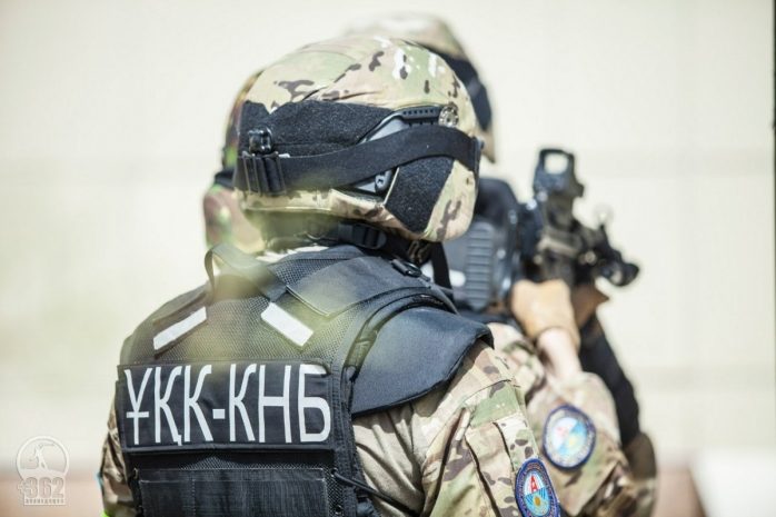 КНБ: Десять казахстанцев задержаны за распространение идей терроризма
