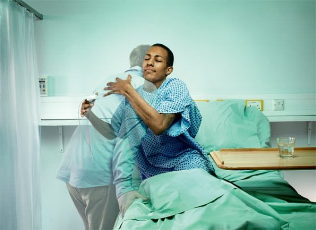 Казахстанцы начинают менять отношение к посмертному донорству