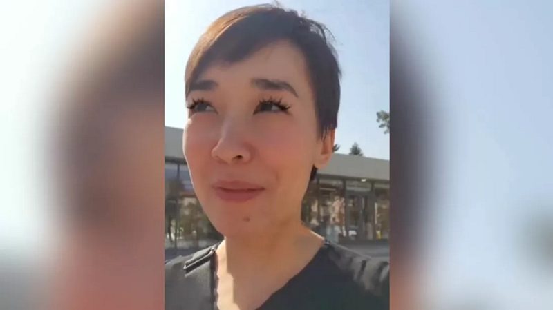 «Найдите ее и расстреляйте» — пользователи соцсетей