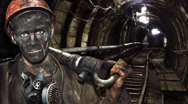 В РК сократилась добыча угля