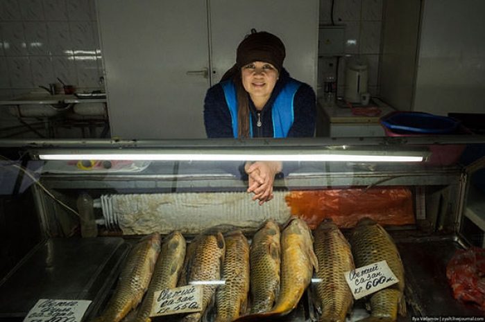 Московский блогер сравнил Казахстан с Северной Кореей. Фото