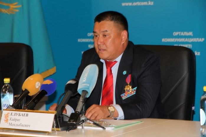 ​Ветераны-афганцы назвали коррупционеров «врагами народа»