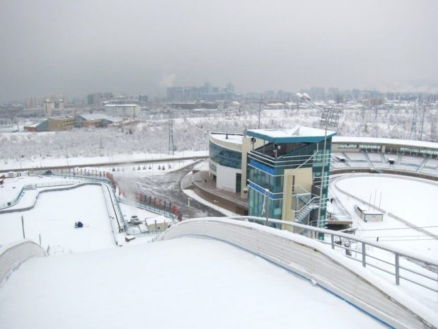 В Алматы пройдет Чемпионат мира ФИС по северным дисциплинам