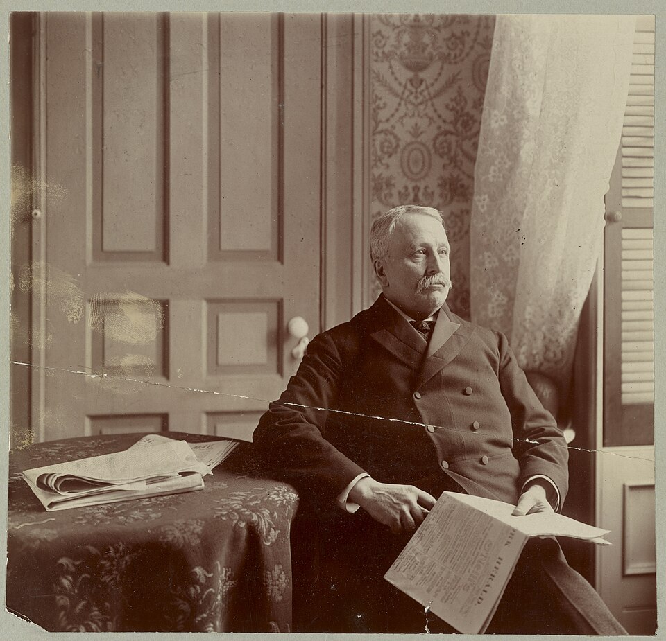 О государственной важности старых газет заявила сенатор