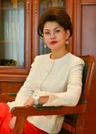 Аида Балаева