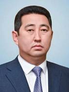 Айдарбек Сапаров