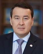 Алихан Смаилов