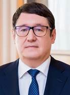 Алмасадам Саткалиев