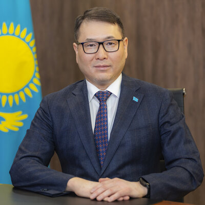 Арман Шаккалиев