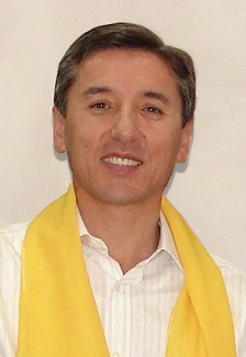 Булат Абилов