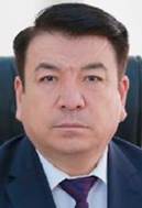 Гани Бейсембаев