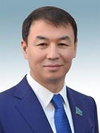 Дархан Сатыбалды