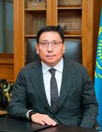 Ерболат Досаев