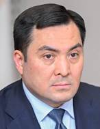 Ерлан Аккенженов