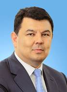 Канат Бозумбаев