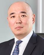 Канат Шарлапаев