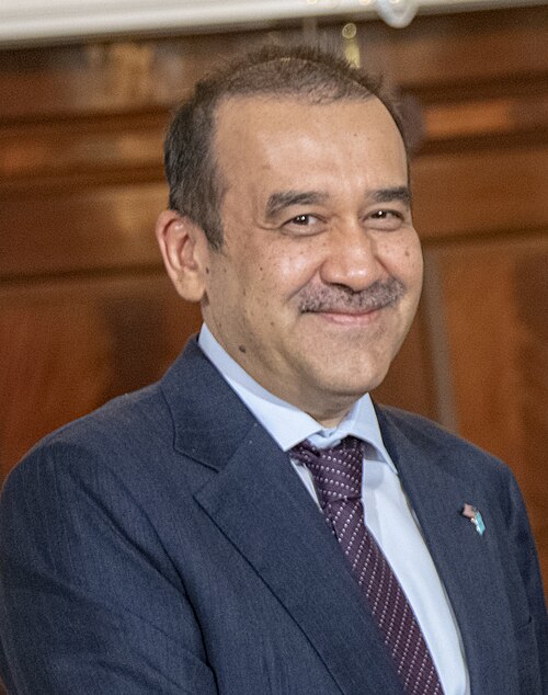 Карим Масимов