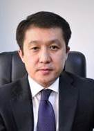 Марат Карабаев