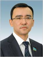 Маулен Ашимбаев