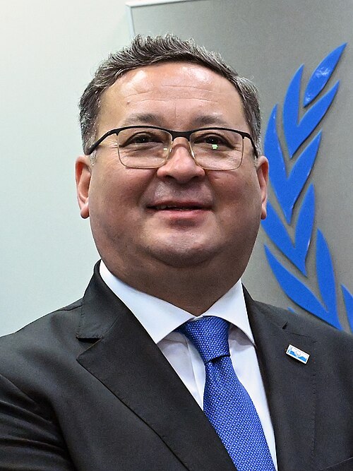 Мурат Нуртлеу