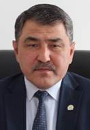 Нуржан Нуржигитов