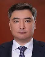 Олжас Бектенов