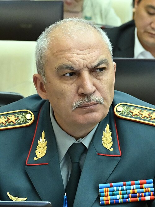 Руслан Жаксылыков