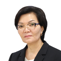 Светлана Жакупова