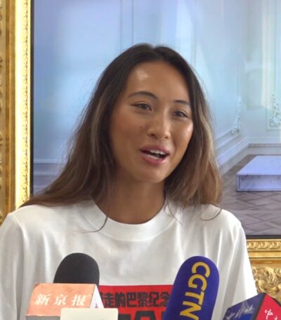 Чжэн Циньвэнь