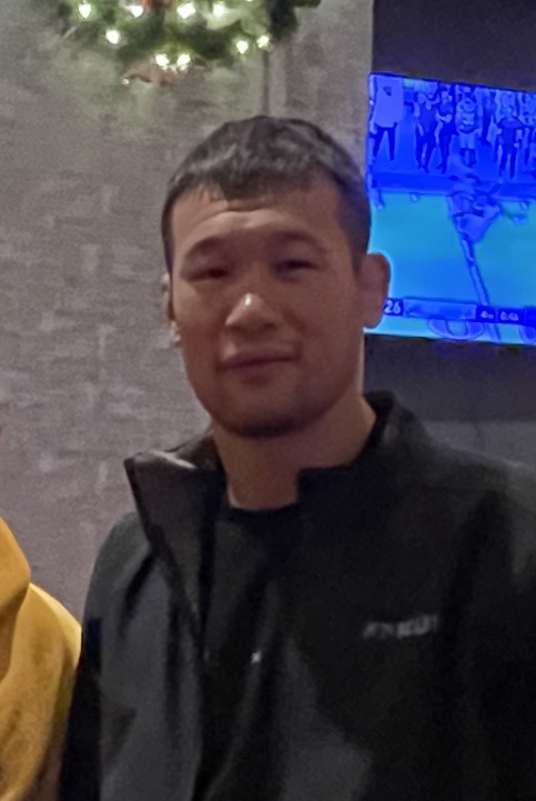 Шавкат Рахмонов